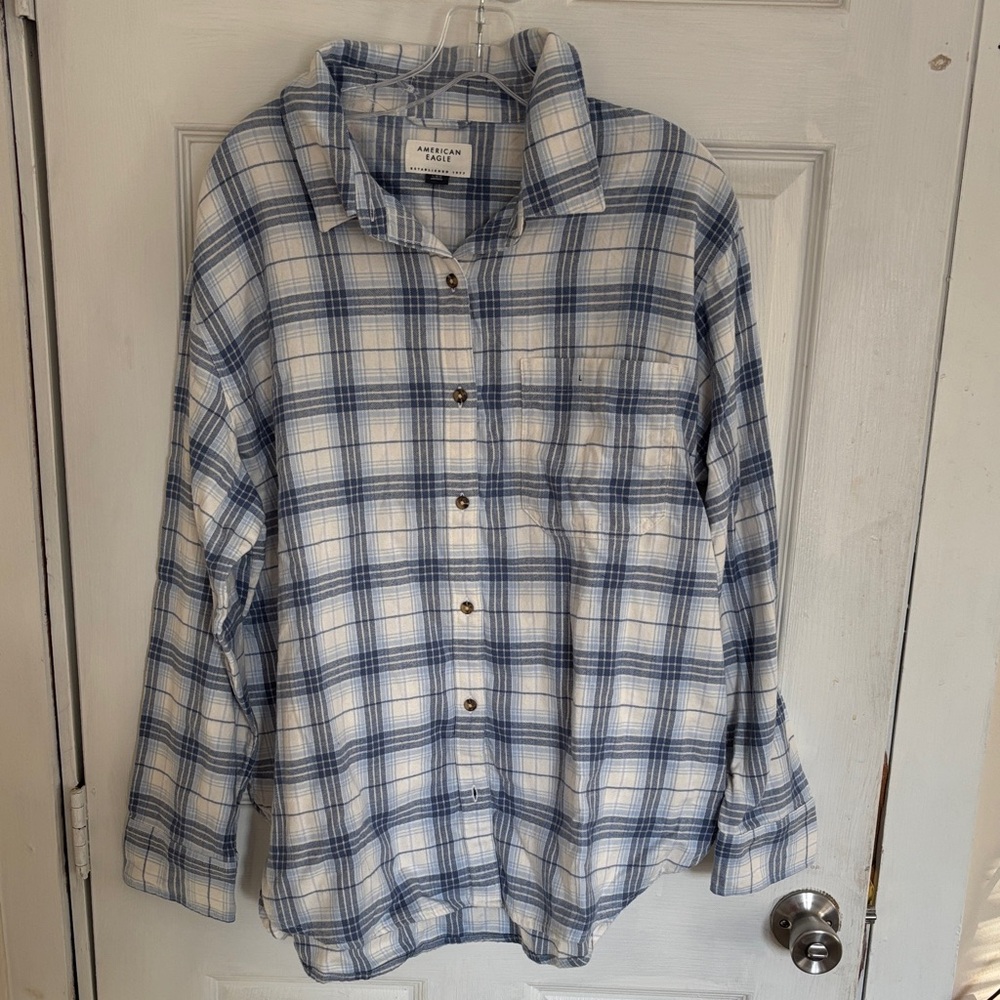 NWT Women’s Flannel